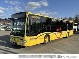 MERCEDES-BENZ O 530 Citaro C2 / Klima / Euro 6 / A20 / A21