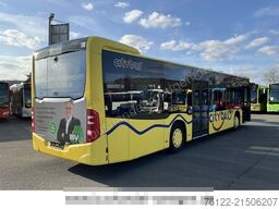 MERCEDES-BENZ O 530 Citaro C2 / Klima / Euro 6 / A20 / A21