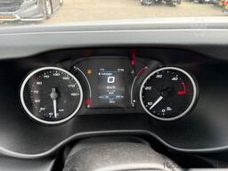 IVECO Daily 35C16 3,0L Koffer LBW 750kg Euro6E Seitent