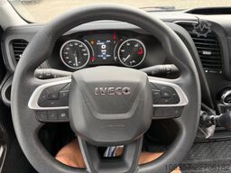 IVECO Daily 35C16 3,0L Koffer LBW 750kg Euro6E Seitent