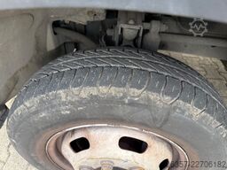 IVECO Daily 35C16 3,0L Koffer LBW 750kg Euro6E Seitent