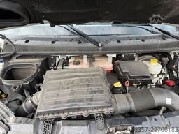 IVECO Daily 35C16 3,0L Koffer LBW 750kg Euro6E Seitent