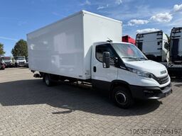 IVECO Daily 70C18A8,Hi-Matic,Klima,AHK,LBW.1000