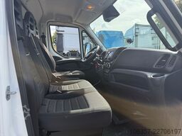 IVECO Daily 70C18A8,Hi-Matic,Klima,AHK,LBW.1000