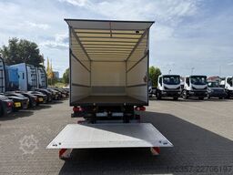 IVECO Daily 70C18A8,Hi-Matic,Klima,AHK,LBW.1000
