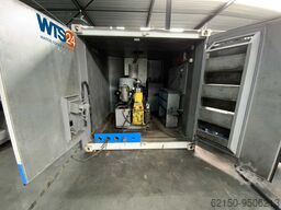 HAMMELMANN HDP124 Aquajet-12