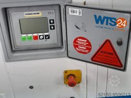 HAMMELMANN HDP124 Aquajet-12