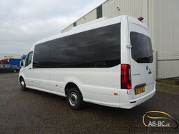 MERCEDES-BENZ Sprinter CMS 21 Sitze EURO 6