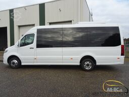 MERCEDES-BENZ Sprinter CMS 21 Sitze EURO 6