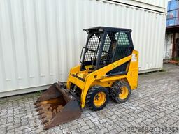 BOBCAT S70 / 2016 BJ / 1.489 H