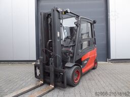 Linde E45HL-01/600