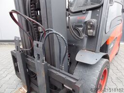 Linde E45HL-01/600