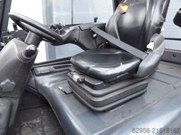 Linde E45HL-01/600