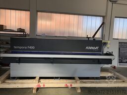 FORMAT4 tempora F400