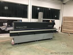 FORMAT4 tempora F400