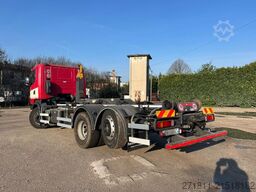 SCANIA SCANIA CV 440 SCARRABILE