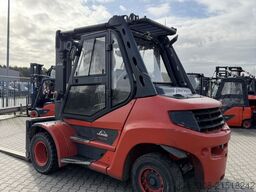 Linde H80D-03