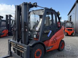 Linde H45D-02