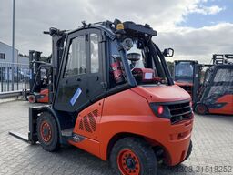 Linde H45D-02