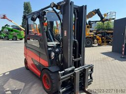 Linde E50HL