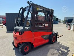 Linde E50HL
