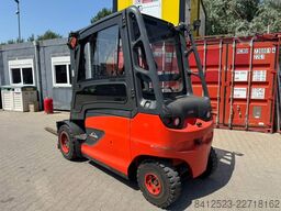 Linde E50HL