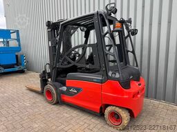 Linde E 35 L (Lithium)
