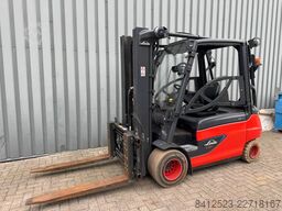 Linde E 35 L (Lithium)