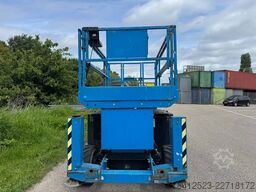 Genie GS 2668 RT
