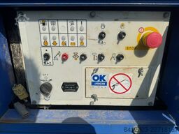 Aichi SR 12 C SM Generator