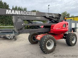 Manitou 200 ATJ 4x4x4