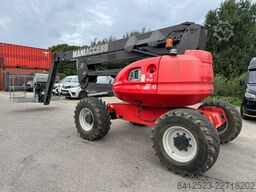 Manitou 200 ATJ 4x4x4