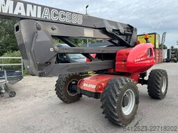 Manitou 200 ATJ 4x4x4