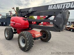 Manitou 200 ATJ 4x4x4