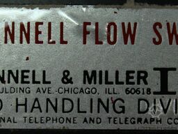 Mcdonnell & Miller FS4-3 DJ