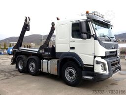 VOLVO FMX 500