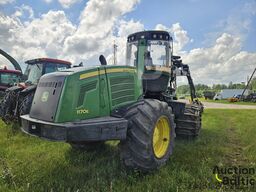 John Deere 1170 E
