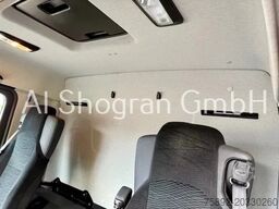Mercedes-Benz Actros 1832 / 4x2 / Euro6d / 91.000 tkm