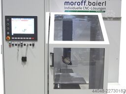 Moroff und Baierl P5 Retrofit