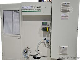 Moroff und Baierl P5 Retrofit