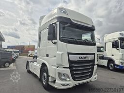 DAF XF 480 FT SUPER SPACE CAB ZF INTARDER