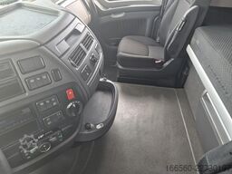 DAF XF 480 FT SUPER SPACE CAB ZF INTARDER