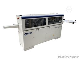 SCM K 100