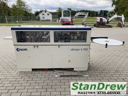 SCM K 100