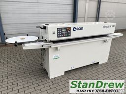 SCM K 100