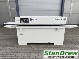 SCM K 100