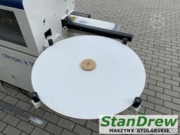 SCM K 100