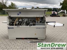 SCM K 100