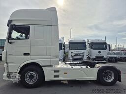 DAF XF 480 FT SUPER SPACE CAB ZF INTARDER