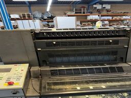Heidelberg SM 52-2